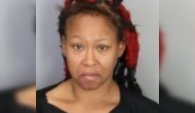 Woman Arrested for Alleged Aggravated Assault at Memphis Bus Terminal