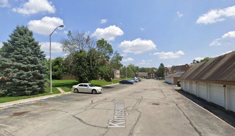 Woman Dead and Man Critical After Domestic Standoff in Northeast Indianapolis as IMPD Investigates