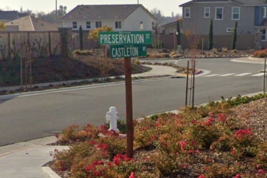 Woman Dead, Man Critically Wounded in Stabbing Incident in West Roseville, Suspect Detained