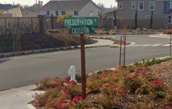 Woman Dead, Man Critically Wounded in Stabbing Incident in West Roseville, Suspect Detained