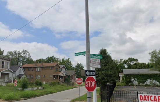 Woman Fatally Injured and Man Wounded in Dog Attack in Walnut Park West as St. Louis Police Investigate