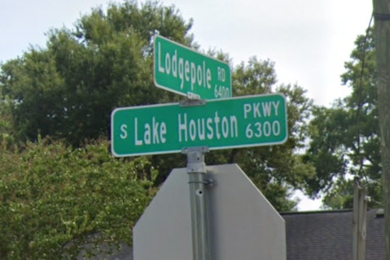Woman Fatally Injured in Collision on South Lake Houston Parkway, Houston Police Investigate Cause