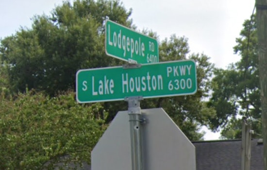 Woman Fatally Injured in Collision on South Lake Houston Parkway, Houston Police Investigate Cause