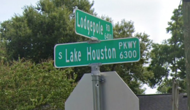 Woman Fatally Injured in Collision on South Lake Houston Parkway, Houston Police Investigate Cause