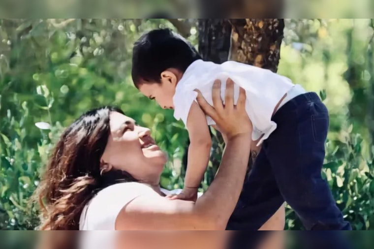Woman Fatally Shot by Husband, Toddler Survives as Family Advocates for Domestic Violence Awareness