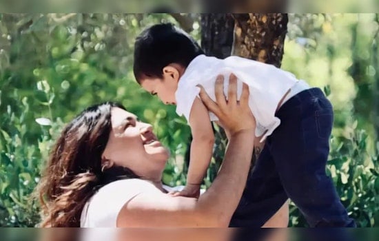 Woman Fatally Shot by Husband, Toddler Survives as Family Advocates for Domestic Violence Awareness