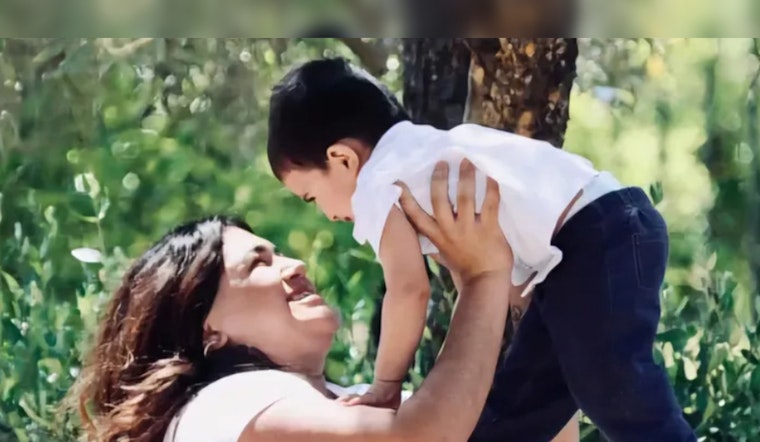 Woman Fatally Shot by Husband, Toddler Survives as Family Advocates for Domestic Violence Awareness