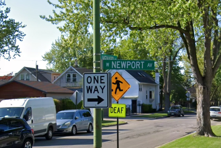 Woman Fatally Shot in Chicago's Portage Park, Police Question Person of Interest