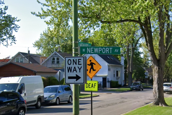Woman Fatally Shot in Chicago's Portage Park, Police Question Person of Interest
