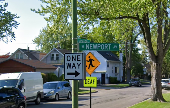 Woman Fatally Shot in Chicago's Portage Park, Police Question Person of Interest