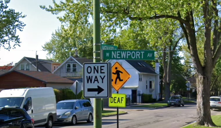 Woman Fatally Shot in Chicago's Portage Park, Police Question Person of Interest