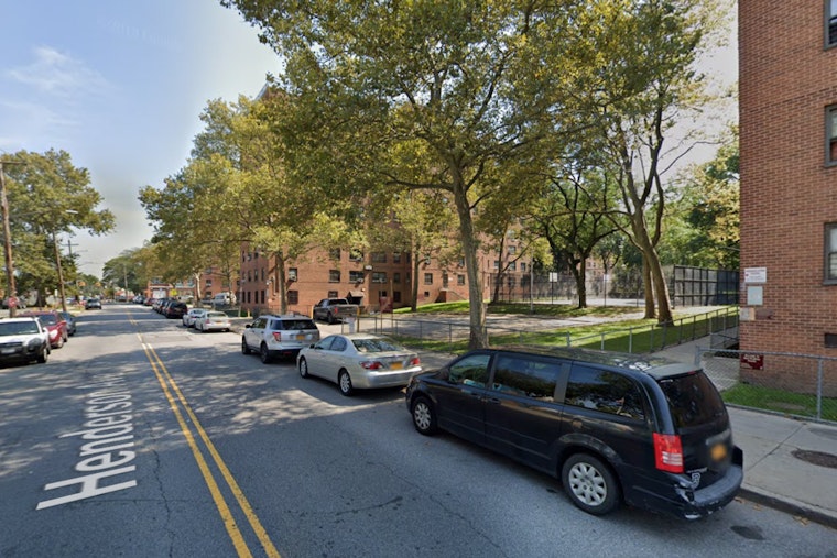 Woman Fatally Stabbed in Altercation at Staten Island NYCHA Development, NYPD Seeks Answers