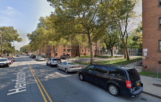 Woman Fatally Stabbed in Altercation at Staten Island NYCHA Development, NYPD Seeks Answers
