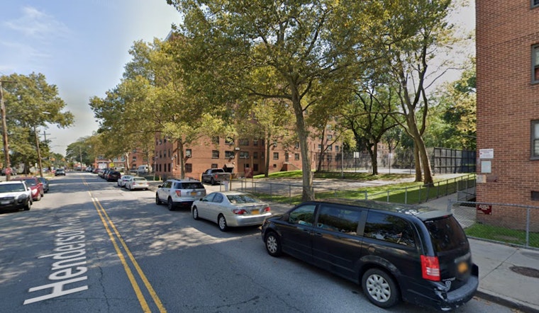 Woman Fatally Stabbed in Altercation at Staten Island NYCHA Development, NYPD Seeks Answers