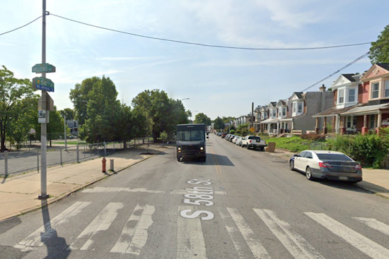 Woman Fatally Stabbed on South 58th Street, Philadelphia Police Offer $20,000 Reward for Information