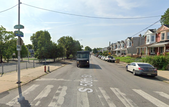 Woman Fatally Stabbed on South 58th Street, Philadelphia Police Offer $20,000 Reward for Information