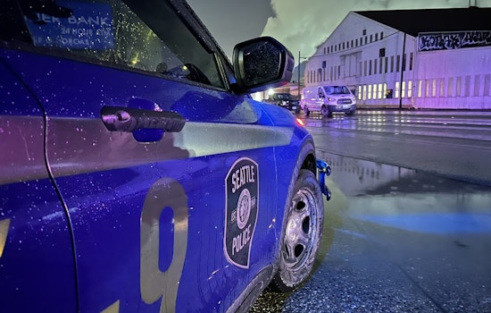 Woman Fatally Struck by Vehicle on East Marginal Way in South Seattle, Police Investigation Underway