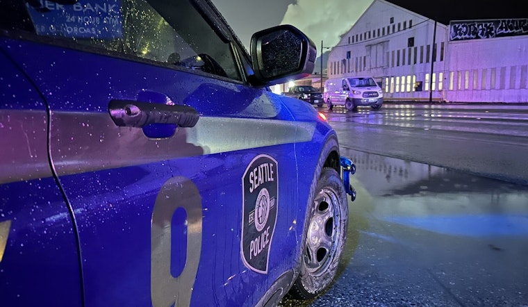 Woman Fatally Struck by Vehicle on East Marginal Way in South Seattle, Police Investigation Underway
