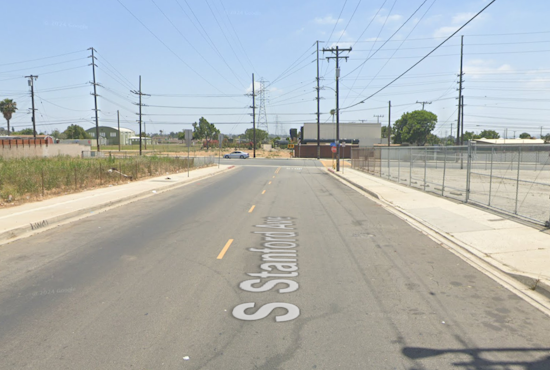 Woman Found Shot in Burning Vehicle in Compton, Second Victim Confirmed