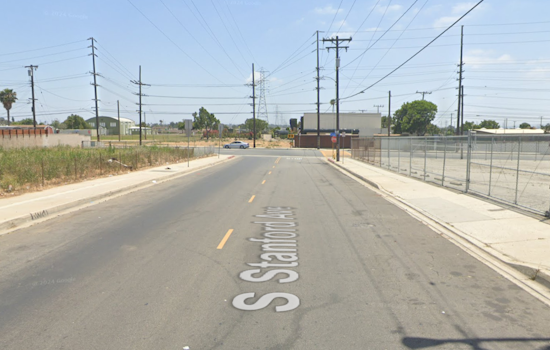 Woman Found Shot in Burning Vehicle in Compton, Second Victim Confirmed