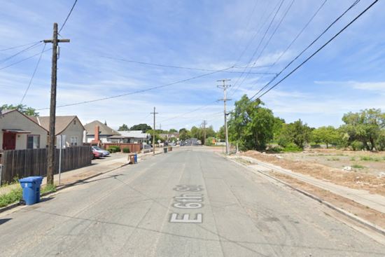 Woman in Stable Condition After Morning Shooting in Antioch, Police Seek Suspect Information