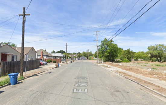 Woman in Stable Condition After Morning Shooting in Antioch, Police Seek Suspect Information