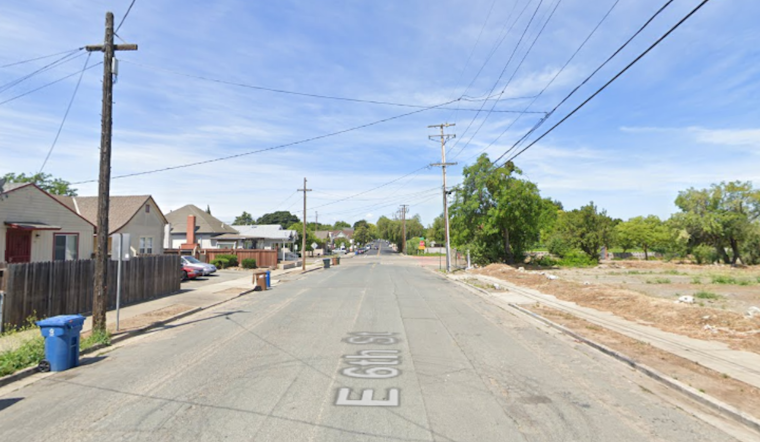 Woman in Stable Condition After Morning Shooting in Antioch, Police Seek Suspect Information