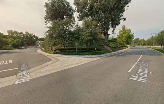 Woman Killed in Mission Viejo DUI Crash, Suspect Geraldine Caicedo-Perez Faces Manslaughter Charges