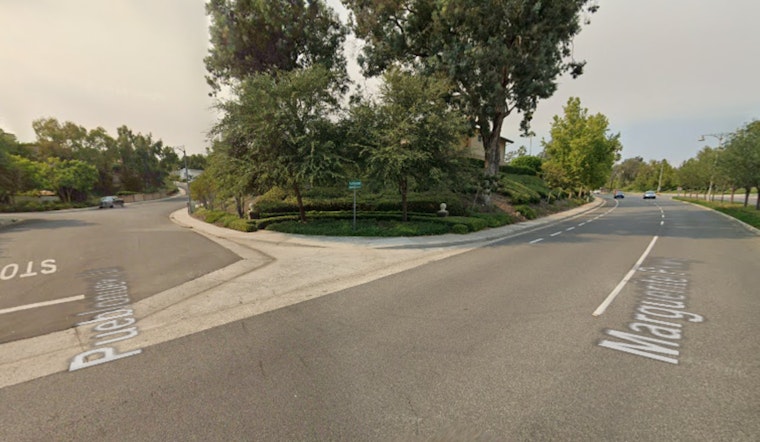 Woman Killed in Mission Viejo DUI Crash, Suspect Geraldine Caicedo-Perez Faces Manslaughter Charges