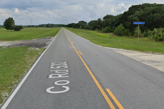 Woman Perishes, Several Injured in Four-Vehicle Collision in Osceola County