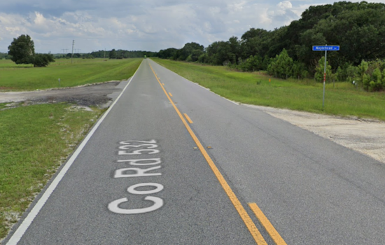 Woman Perishes, Several Injured in Four-Vehicle Collision in Osceola County