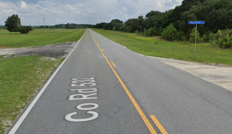 Woman Perishes, Several Injured in Four-Vehicle Collision in Osceola County