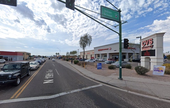 Woman Rescued from Garbage Truck in Central Phoenix as Investigation Continues