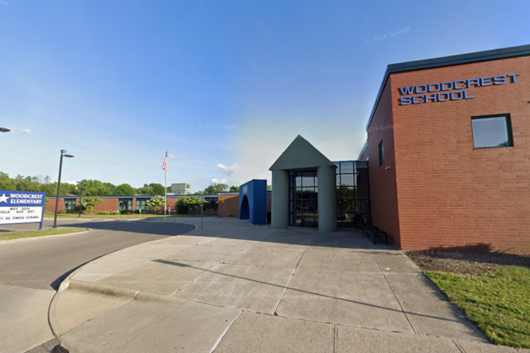 Woodcrest Elementary Joins Forces with Intel for 'STEAMing Through the Snow' Event in Columbus