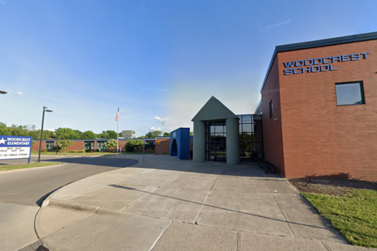 Woodcrest Elementary Joins Forces with Intel for 'STEAMing Through the Snow' Event in Columbus