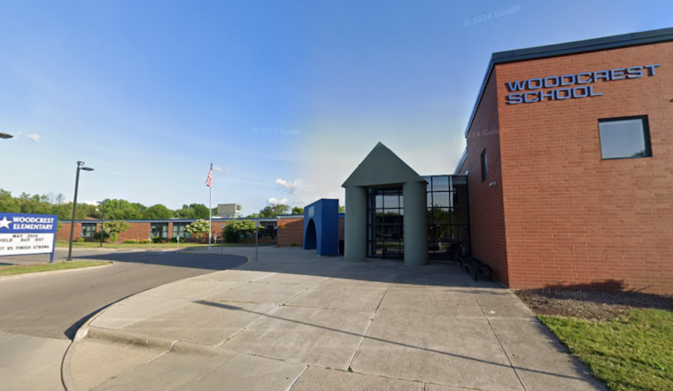 Woodcrest Elementary Joins Forces with Intel for 'STEAMing Through the Snow' Event in Columbus