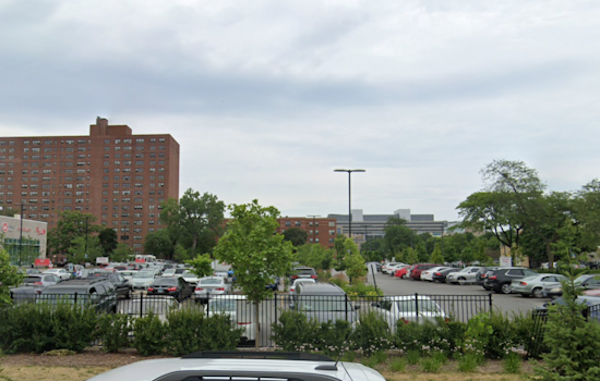Woodlawn Residents on Alert as Car Theft Spree Hits Chicago Neighborhood