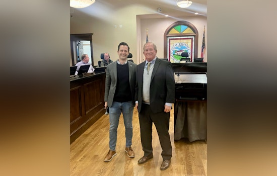 Woodstock Welcomes Phillip E. Friduss as New City Attorney, Hall Booth Smith Takes Helm of Legal Affairs