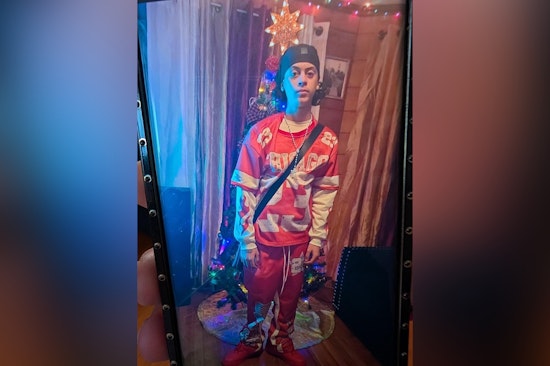 Worcester Community Rallies in Search for Missing Teen Last Seen at North High School