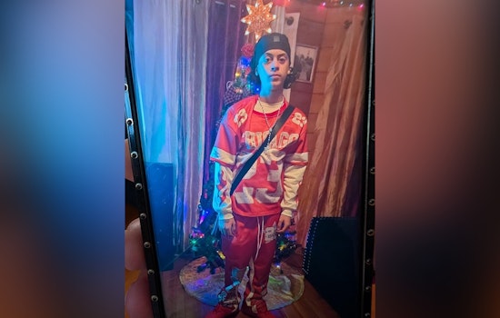 Worcester Community Rallies in Search for Missing Teen Last Seen at North High School