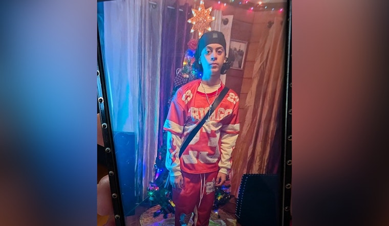 Worcester Community Rallies in Search for Missing Teen Last Seen at North High School
