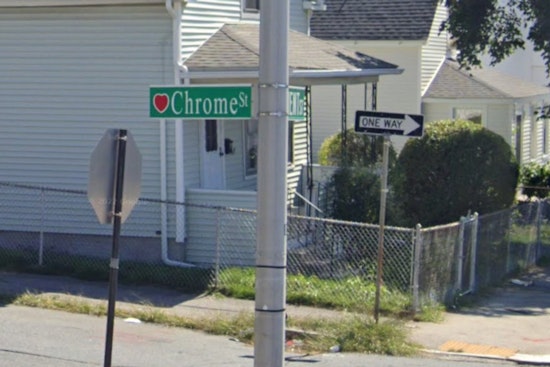 Worcester Man Charged with Discharging Firearm Inside an Apartment Building