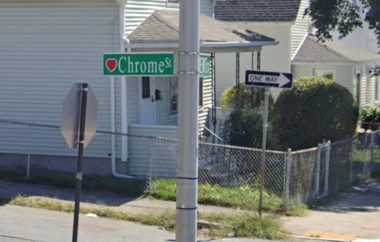 Worcester Man Charged with Discharging Firearm Inside an Apartment Building