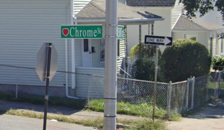 Worcester Man Charged with Discharging Firearm Inside an Apartment Building