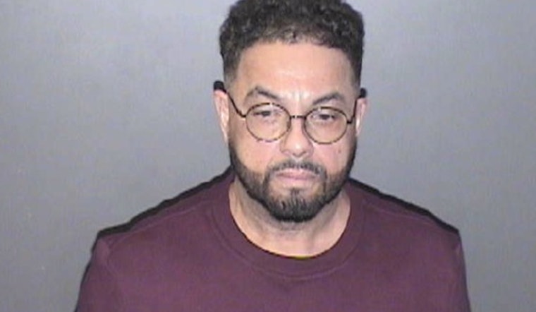 Worcester Man Charged with Lewd Behavior at Auburn Mall's Macy's
