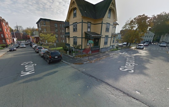 Worcester Police Arrest Two in Crack Cocaine Bust, 22-Year-Old Charged with Distribution