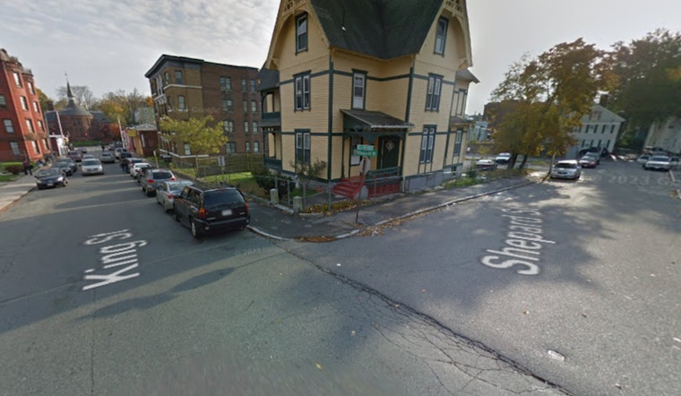 Worcester Police Arrest Two in Crack Cocaine Bust, 22-Year-Old Charged with Distribution
