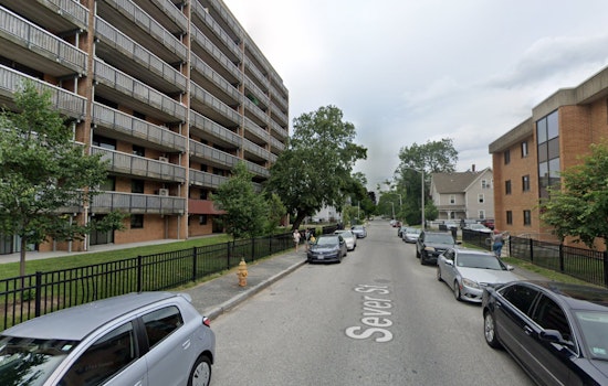 Worcester Police Detain Suspected Drug Trafficker on Sever Street, 96 Grams of Cocaine Seized