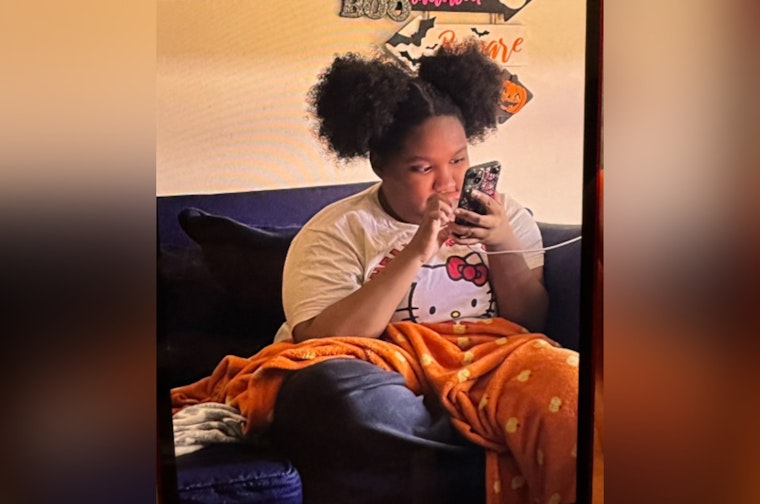 Worcester Police Seek Public's Help in Locating Missing Teenager Saidee Perry-Clemeston
