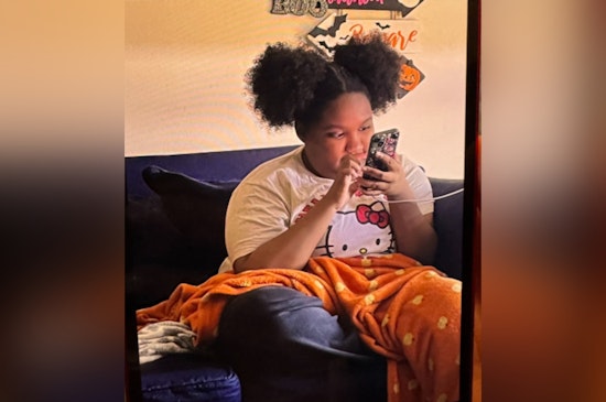 Worcester Police Seek Public's Help in Locating Missing Teenager Saidee Perry-Clemeston